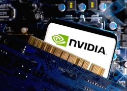 Trung Quốc thách thức vị thế thống trị chip AI của Nvidia