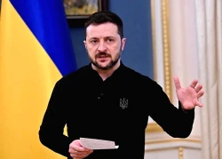 Ukraine nói vũ khí Nga chứa hơn 100.000 linh kiện nước ngoài