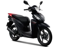 Xe máy nào đáng mua nhất tháng 10.2025? Gợi ý từ chuyên gia