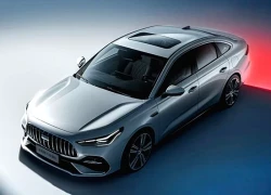 Xe sedan hạng C giá 300 triệu đồng, siêu tiết kiệm xăng, chạy điện bền bỉ, rẻ hơn Kia Morning, Huyndai Grand i10 sẽ được bán ở Việt Nam?