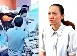 Xử lý nữ tài xế ăn nhậu trước khi tông tử vong chủ tịch xã ra sao?