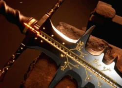 Xuất hiện một tựa game siêu dị trên Steam, lấy chủ đề về kiếm nhưng lại hoàn toàn không có combat