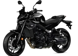 Yamaha MT-09 2025 ra mắt, giá hơn 360 triệu đồng, so kè cùng Kawasaki Z900