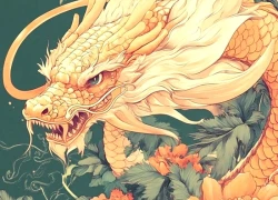 4 con giáp may mắn, có bước nhảy mọi về mọi mặt những ngày cuối tháng 8 âm lịch 2025