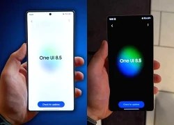 4 tính năng AI mới trên One UI 8.5 có thể bạn chưa biết