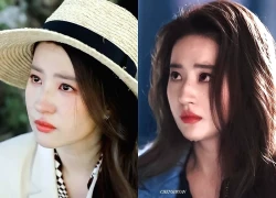 5 bộ phim nổi tiếng giúp Lưu Diệc Phi "làm mưa làm gió" trên màn ảnh