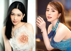 5 nữ diễn viên Việt bị mắng chửi đến khốn khổ vì nhầm là "tiểu tam" thật