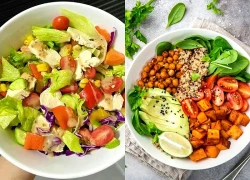 5 sai lầm khi bổ sung chất xơ