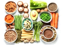 7 thực phẩm thuần chay giúp tăng cường sức khỏe tim mạch