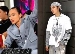 Angela Phương Trinh làm trò?