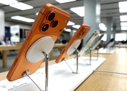 Apple lặng lẽ giải quyết lùm xùm về "phốt" trầy xước của iPhone 17