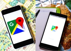 Apple Maps dần hoàn thiện, người dùng iPhone có nên gỡ bỏ Google Maps?