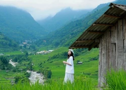Lịch trình 2N1Đ khám phá Sa Pa mùa lúa chín: "Ngày nắng tối se se lạnh"