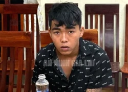 Bắt kẻ xin đi nhờ xe rồi hiếp dâm, sát hại nạn nhân