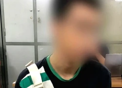 Bị dọa dính đến vụ án "cấp quốc gia", nam sinh ép gia đình chuyển tiền