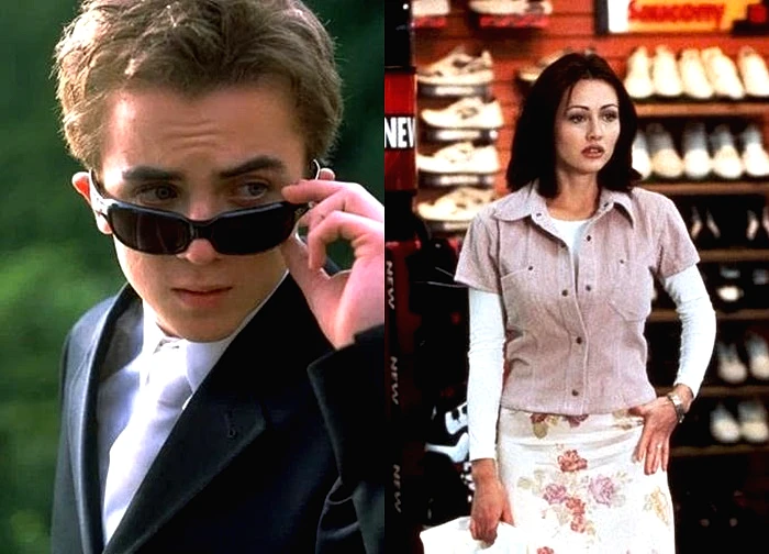 Bi kịch của những ngôi sao Hollywood bị..."chết vai"