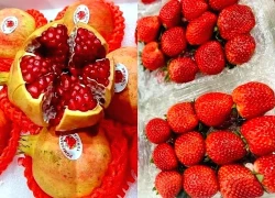 Các loại trái cây vừa rẻ, an toàn vừa thay thế sản phẩm chăm sóc da đắt tiền