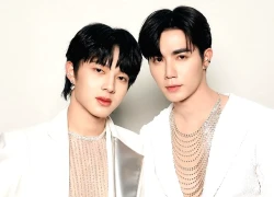 Cặp nam diễn viên 2K1 và 92 "phim giả tình thật": Bị tóm ôm hôn nhau tình tứ, chỉ thiếu nước công khai!