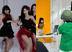 Chật vật kiếm sống trong các 'xưởng livestream'
