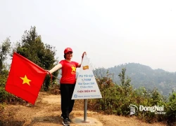 Chinh phục đỉnh Pu Tó Cọ
