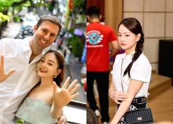 Chồng cũ diễn viên Lan Phương nộp đơn kháng cáo