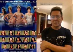 Chủ tịch Nawat chê fan Việt không bỏ tiền vote, Yến Nhi out top 20?