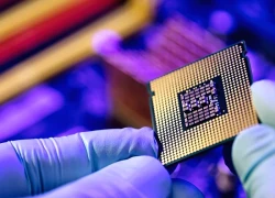 Chuỗi cung ứng chip toàn cầu lại đứng trước nguy cơ gián đoạn