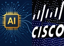 Cisco ra mắt chip kết nối các trung tâm dữ liệu AI cách nhau 1.600km