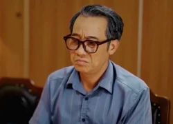 Có anh, nơi ấy bình yên - Tập 44: Ông Thứ khủng hoảng vì tiền chạy chức không thể đòi lại