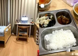 Cô gái 27 tuổi kể trải nghiệm sống ở viện dưỡng lão gây sốt