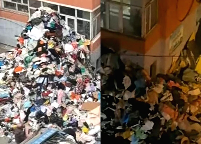 Mẹ 70 tuổi biến nhà thành 'núi rác', con gái thuê 12 chuyến xe mới dọn xong