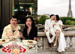 Điểm chung của các thiếu gia trong các gia đình tài phiệt Việt Nam: Con trai tỷ phú Phạm Nhật Vượng, doanh nhân Đỗ Vinh Quang...đều trùng hợp đặc biệt