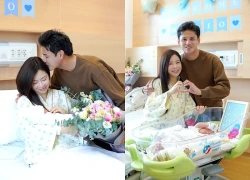 Diễn viên Anh Tài - Vũ Ngọc Ánh đón tin vui