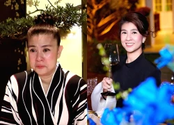 Diễn viên Việt ly hôn đại gia ngàn tỷ, phải đi bày mâm cúng cô hồn thuê, giờ sở hữu 2 nhà hàng sang trọng