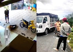 Đình chỉ điều tra vụ án cha nữ sinh nổ súng bắn tài xế xe tải ở Vĩnh Long