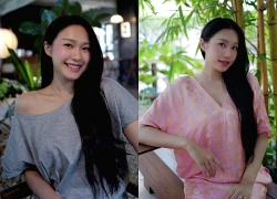 Doãn Hải My nghi vấn mang bầu?