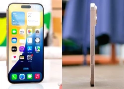 Giá iPhone 16 Pro Max rẻ kỷ lục, thấp hơn iPhone 17 Pro Max gần 10 triệu đồng dù xịn chẳng kém