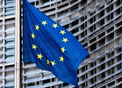 EU không nhượng bộ trước các quy định xanh, bất chấp áp lực từ Mỹ