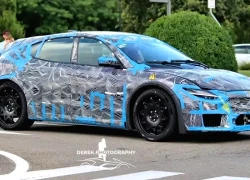 Ferrari công bố thông tin về siêu xe điện đầu tiên