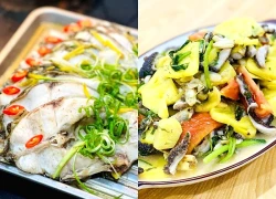 Gợi ý 5 món ăn cho cuối tuần, khách ghé chơi cũng phải xin công thức