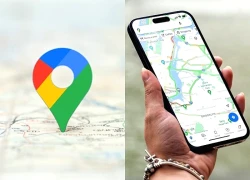 Google Maps ra mắt loạt tính năng tùy chỉnh siêu tiện lợi