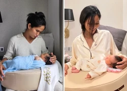 Hoa hậu H'Hen Niê: Làm mẹ giúp tôi hiểu được sự thiêng liêng của tình mẫu tử