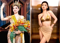 Hoa hậu Việt bị chỉ trích nhiều nhất thời điểm hiện tại
