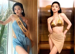 Hoa hậu Yến Nhi sững người khi bị chủ tịch Miss Grand hỏi về livestream nói xấu Sen Vàng