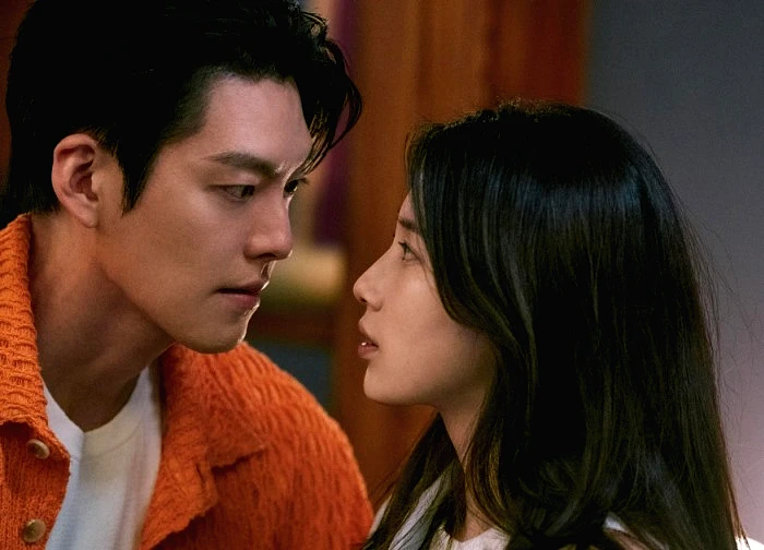 Hối hận vô cùng vì lỡ xem phim Hàn dở nhất 2025: Nhận điểm thấp chạm đáy, nữ chính tỷ người chê cũng chả oan