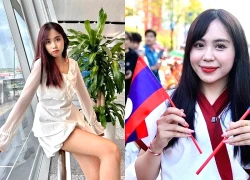 Hot girl Lào cầu cứu vì bị móc trộm iPhone 17 Pro Max