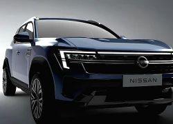 Hyundai Creta, Kia Seltos sắp có đối thủ mới đến từ Nhật Bản
