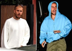 Justin Bieber nổi điên!