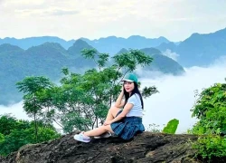 Khám phá mùa thu xứ Thanh