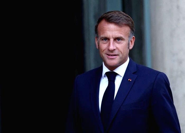 Khủng hoảng chính trị Pháp: Tổng thống Macron họp khẩn để chọn thủ tướng mới